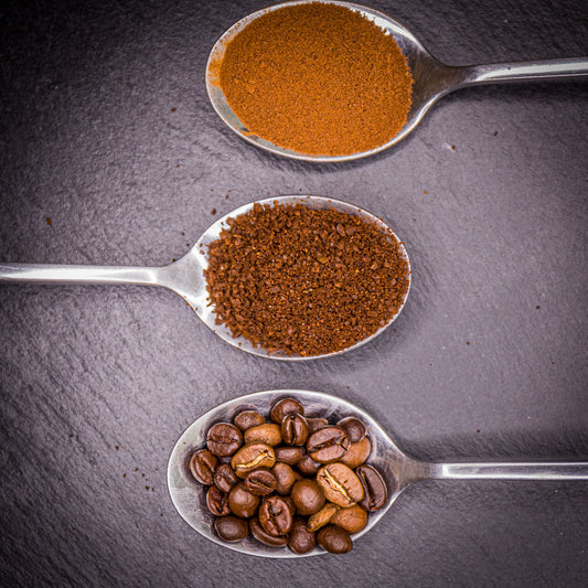 Sabes cual es la diferencia entre el Café de especialidad y el comercial?