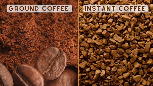 ☕ Café Instantáneo vs. Café de Grano: Beneficios, Contra y Comparativa