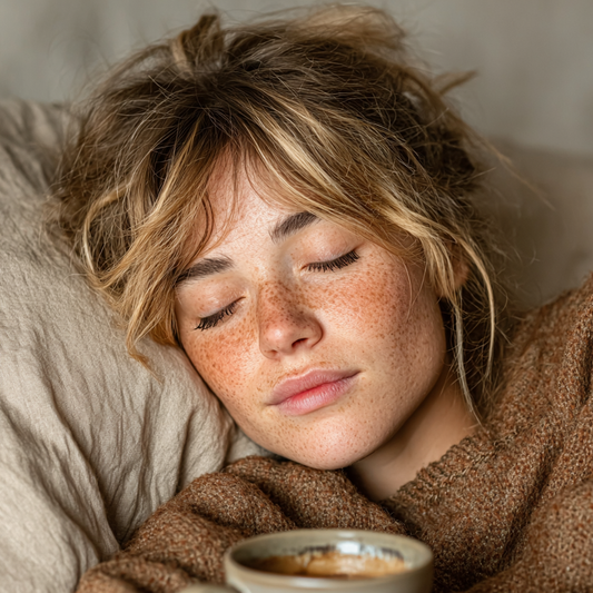 Coffee Nap: El truco respaldado por la ciencia para recargar energías como nunca antes ☕️⏰