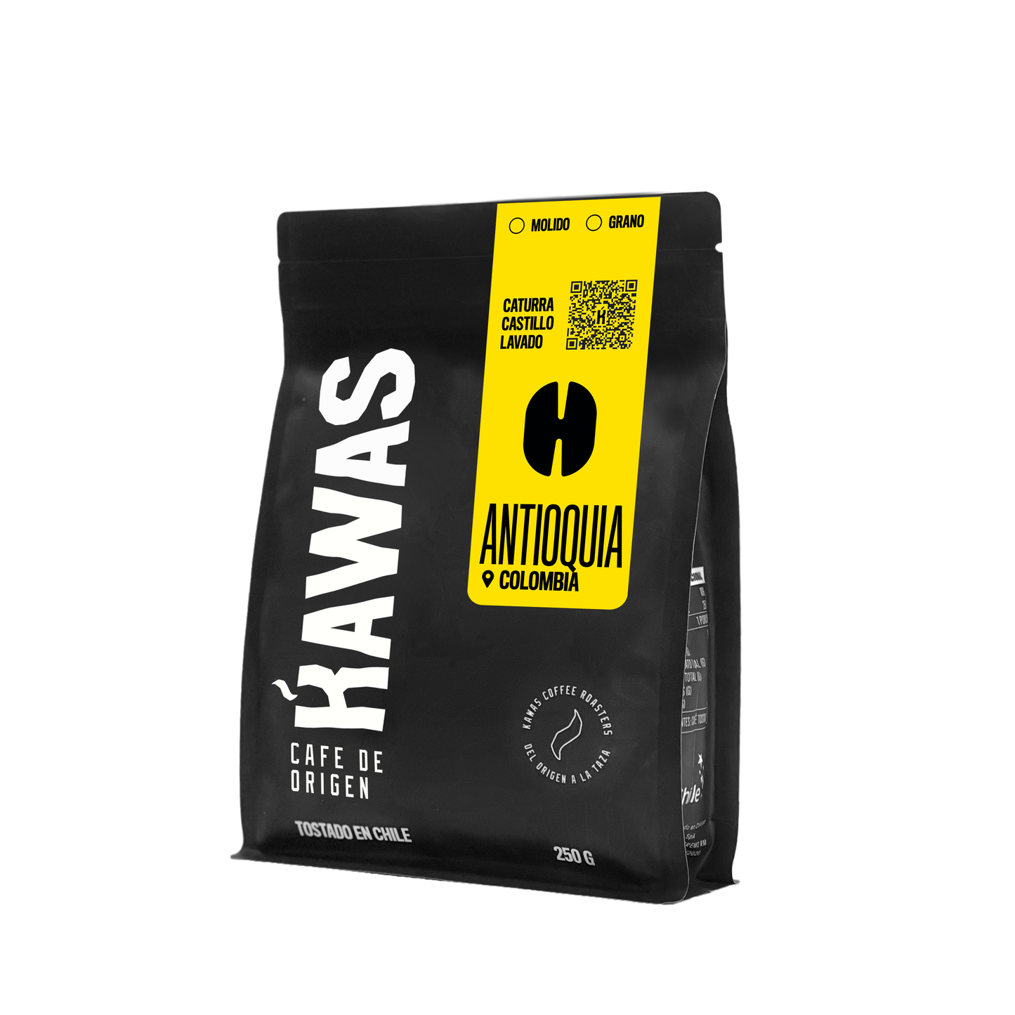 Café Colombia Antioquia La Gabriela