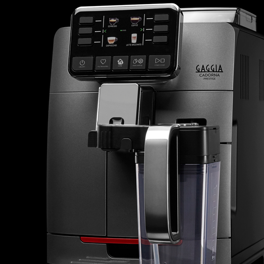 Cafetera Gaggia Cadorna prestige