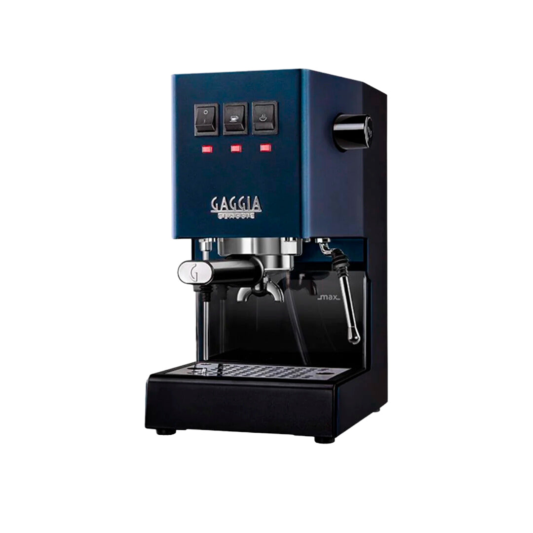 Cafetera Gaggia Classic Pro E24 Color vibes