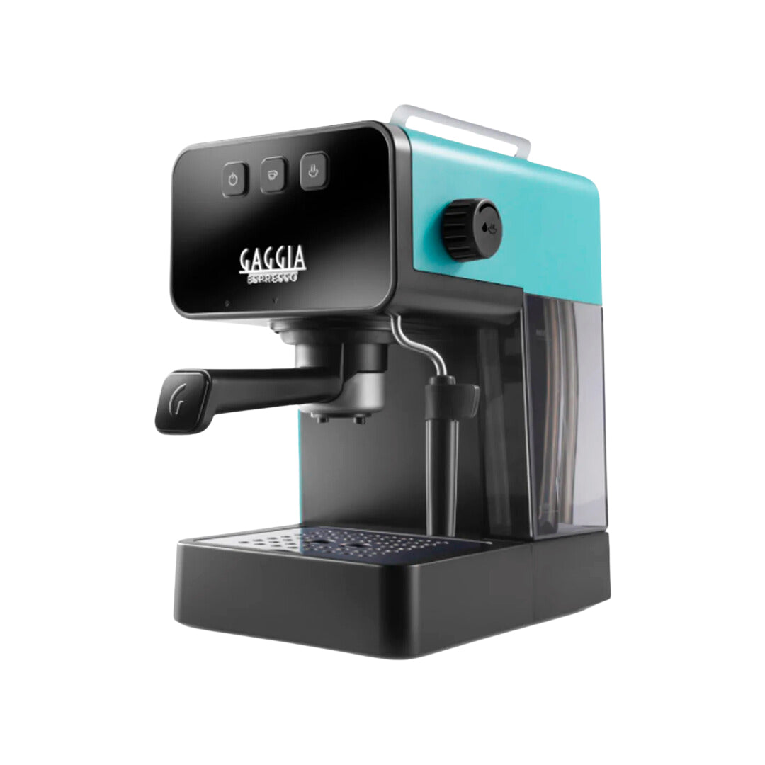 Cafetera Gaggia Espresso Deluxe