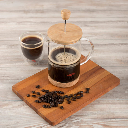 Prensa Francesa Ferrara 1 Lt