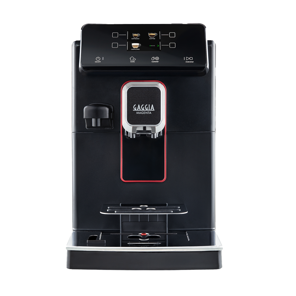 Cafetera Gaggia Magenta prestige