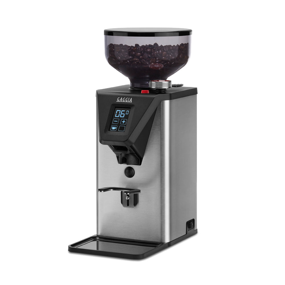 Molino Gaggia MDF 55