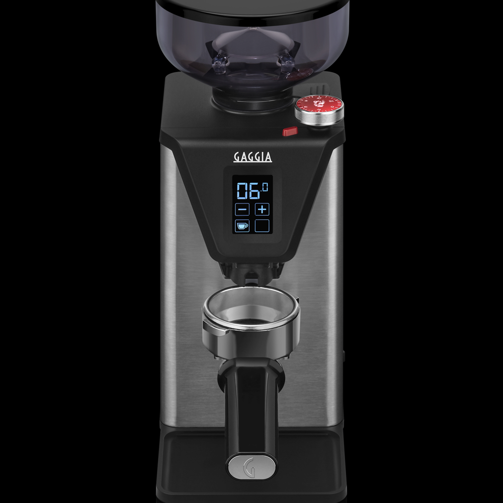 Molino Gaggia MDF 55