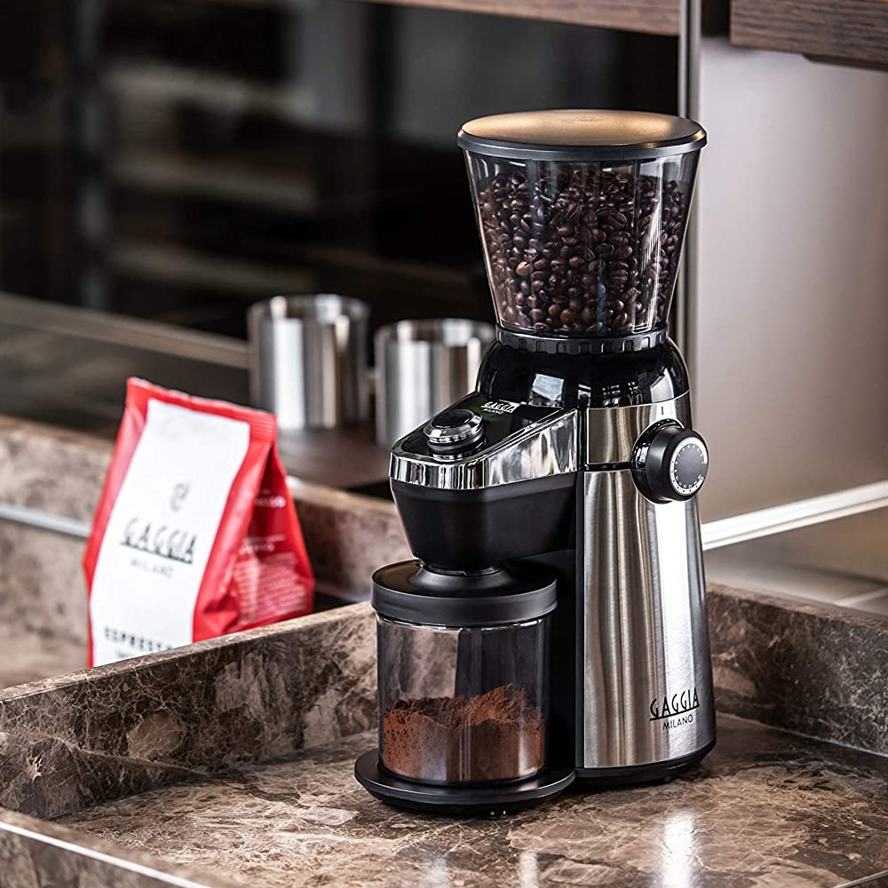 Molino Gaggia MD15