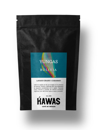 Yungas - Bolivia