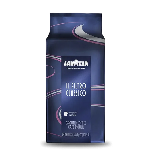 Il Filtro Classico 226gr Molido Lavazza