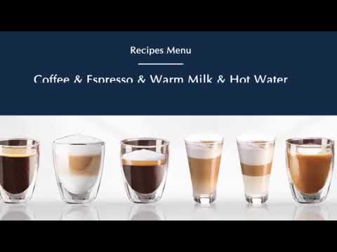 Cafetera automatica Hipresso