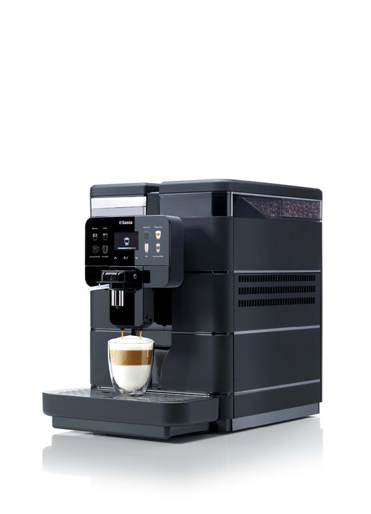 Cafetera automatica SAECO New Royal OTC