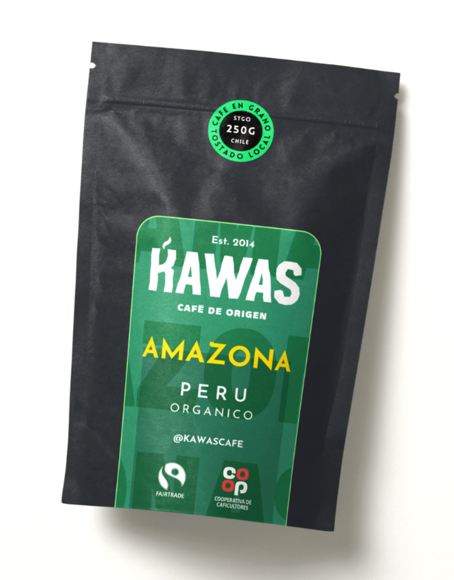 Amazonas - Perú