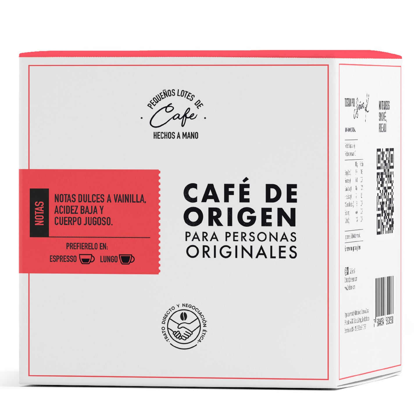 Blend Santa Rosa