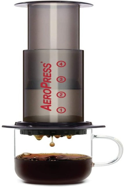 Aeropress Classic