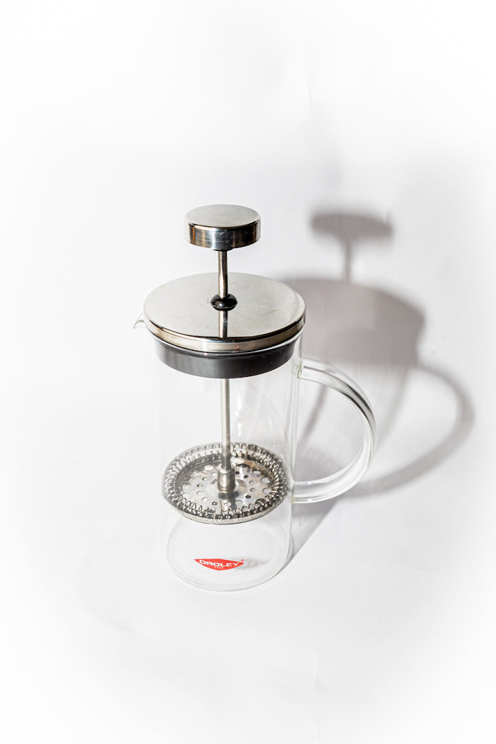 Prensa Francesa New Spezia Oroley (300 ml)