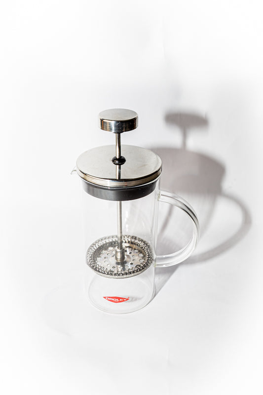 Prensa Francesa New Spezia Oroley (300 ml)