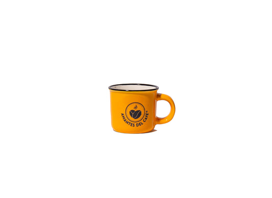 Tazas Espresso Amantes del café
