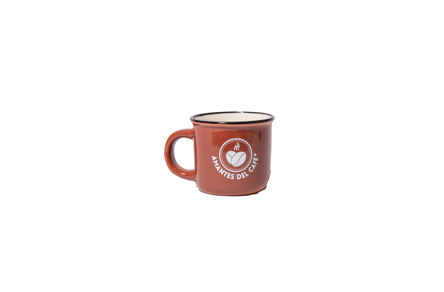 Tazas Espresso Amantes del café
