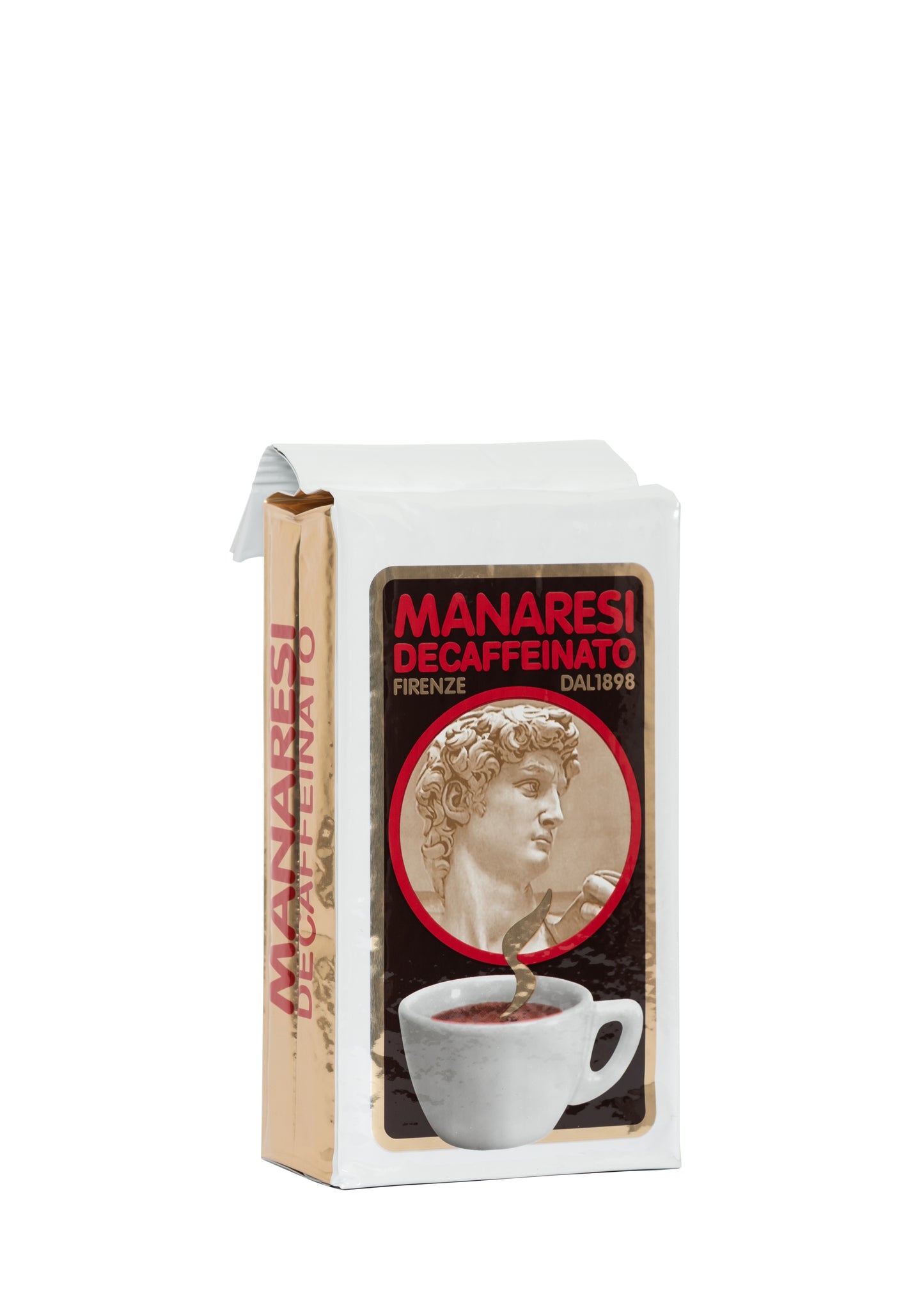 Café Descafeinado Manaresi