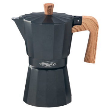 Cafetera Dakar Nature 6 Tazas