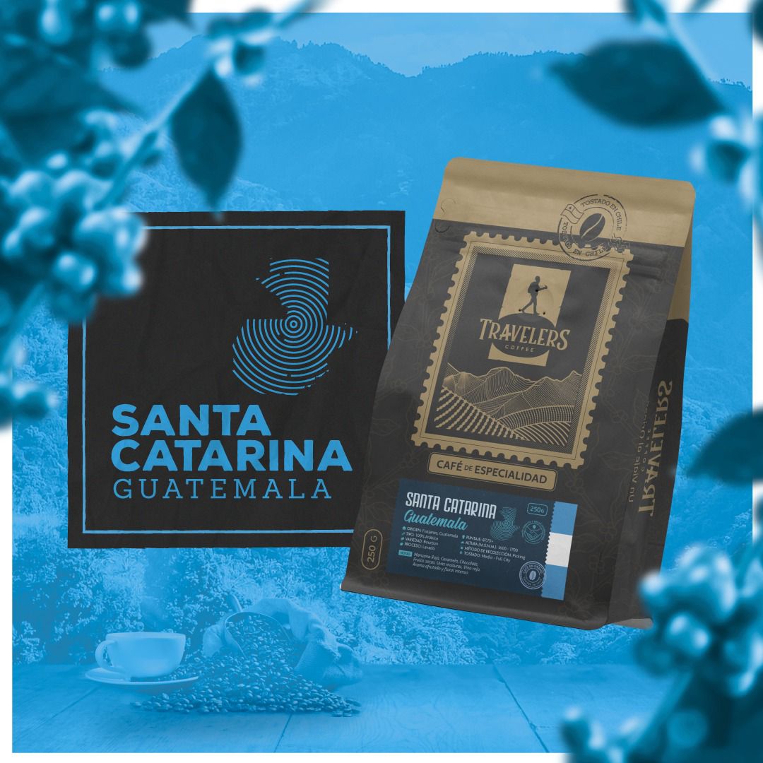 Santa Catarina - Guatemala