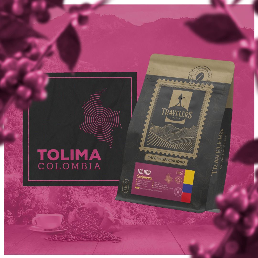 Tolima - Colombia