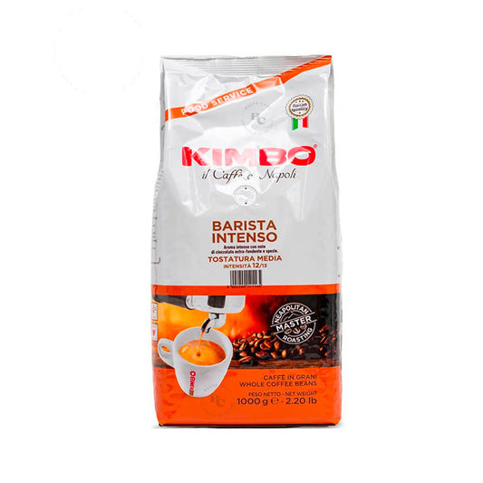 Café Barista intenso - Kimbo