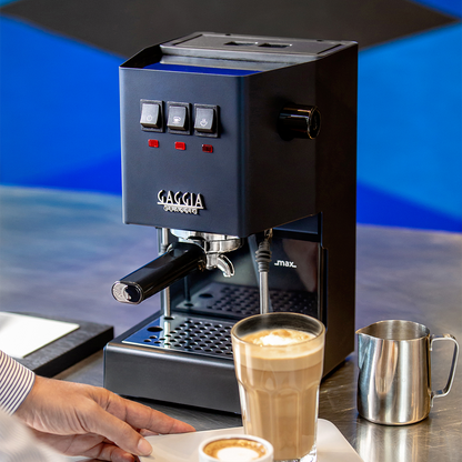Cafetera Gaggia Classic Pro E24 Color vibes