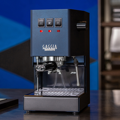 Cafetera Gaggia Classic Pro E24 Color vibes