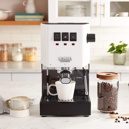 Cafetera Gaggia Classic Pro E24 Color vibes