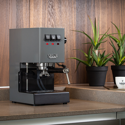 Cafetera Gaggia Classic Pro E24 Color vibes