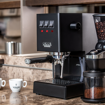Cafetera Gaggia Classic Pro E24 Color vibes
