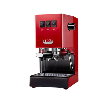 Cafetera Gaggia Classic Pro E24 Color vibes