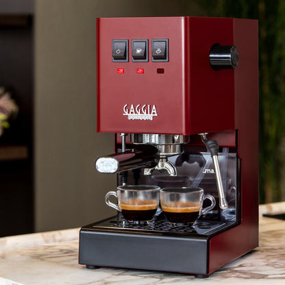 Cafetera Gaggia Classic Pro E24 Color vibes