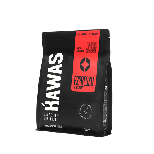 Café Espresso Blend Original