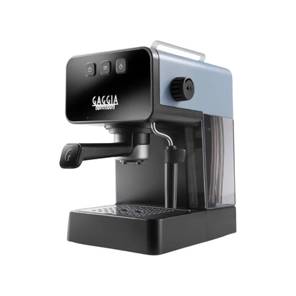 Cafetera Gaggia Espresso Deluxe
