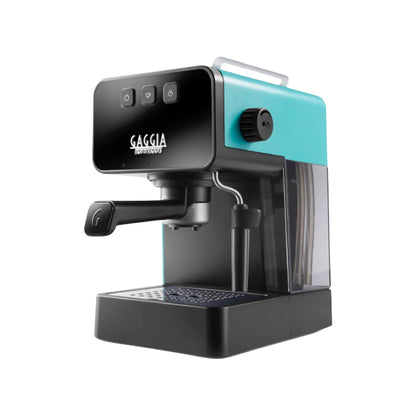 Cafetera Gaggia Espresso Deluxe