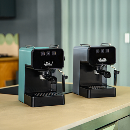 Cafetera Gaggia Espresso Deluxe