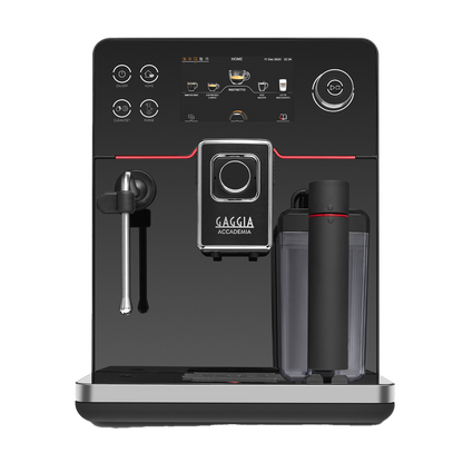 Cafetera Gaggia Accadenia Glass