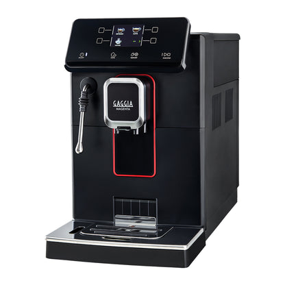 Cafetera automatica GAGGIA magenta plus