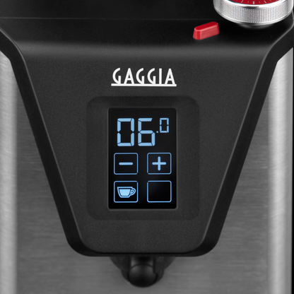 Molino Gaggia MDF 55