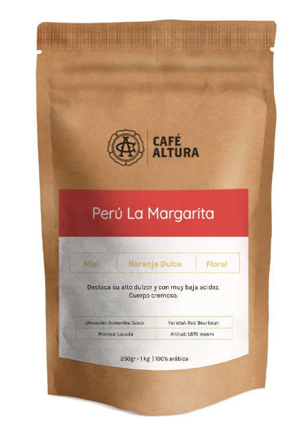 Perú La Margarita