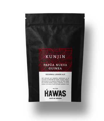 Kunjin - Papua Nueva Guinea