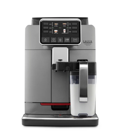Cafetera Gaggia Cadorna prestige