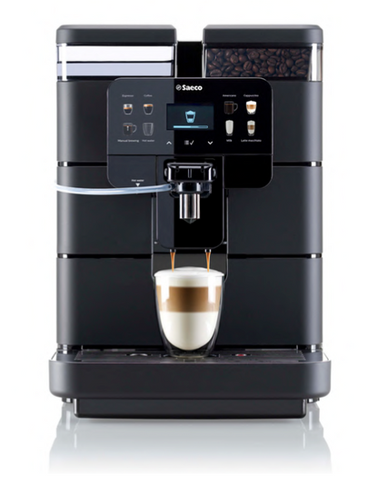 Cafetera automatica SAECO New Royal OTC