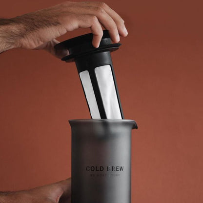 Vaso para Cold Brew 800ml
