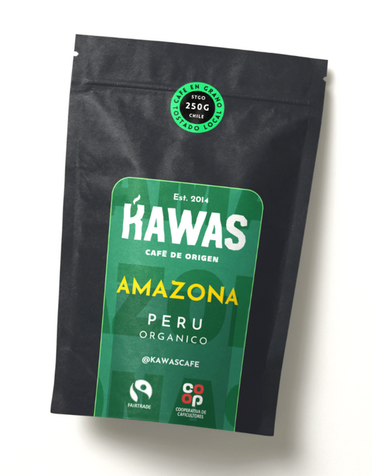 Amazonas - Perú