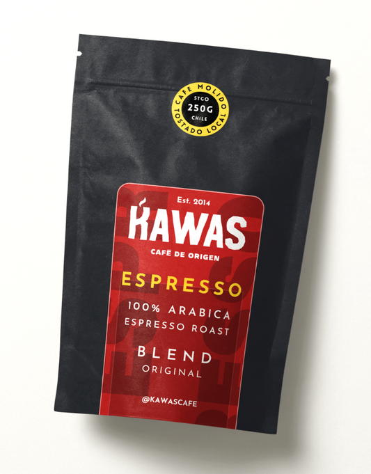 Blend Espresso
