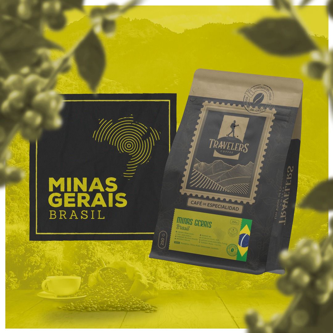 Minas Gerais - Brasil